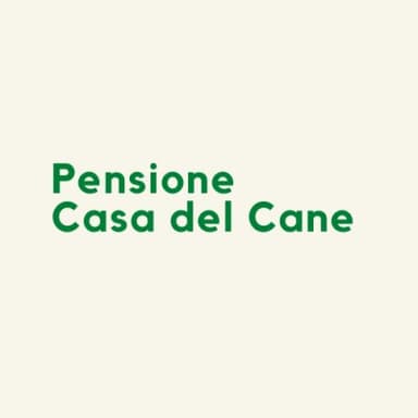 Casa del Cane
