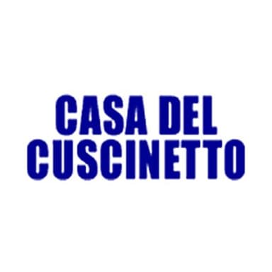 Casa del Cuscinetto