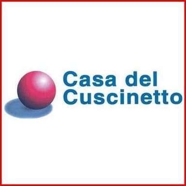 Casa del Cuscinetto