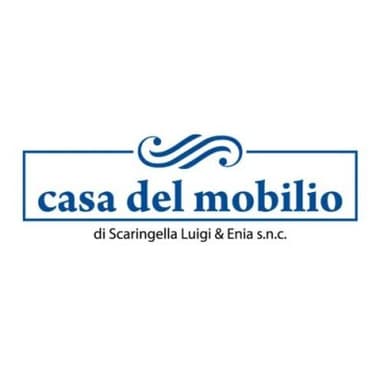 Casa del mobilio - Scaringella Luigi & Enia s.n.c.