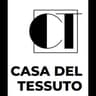 Logo Casa del Tessuto dal 1971