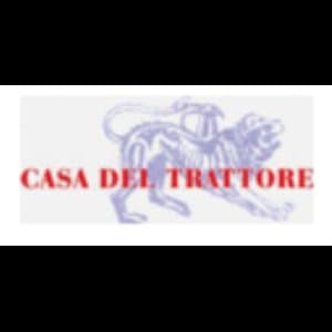 Casa del Trattore