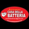 Logo Casa della Batteria