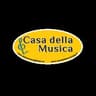 Logo Casa della Musica