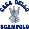 Logo Casa dello Scampolo