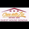 Logo Casa dello Zio - Guest House