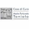 Logo Casa di Cura Madre Fortunata Toniolo