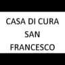 Logo Casa di Cura San Francesco