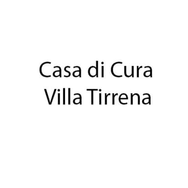Casa di Cura Villa Tirrena
