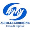 Logo Casa di Riposo  Achille Morrone