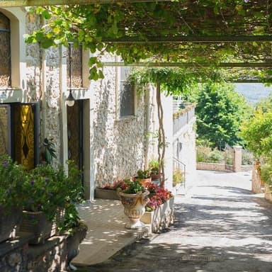 Casa di Riposo Don Luigi e Carolina Scaccia