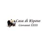 Logo Casa di Riposo Giovanni XXIII