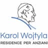 Logo Casa di Riposo Karol Wojtyla