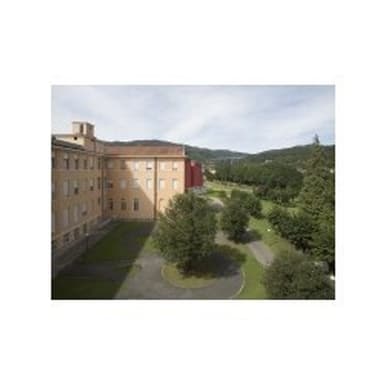 Casa di Riposo Madre Cabrini