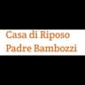 Logo Casa di Riposo Padre Bambozzi