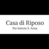 Logo Casa di Riposo Pio Istituto S. Anna
