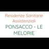 Logo Casa di Riposo Rsa Ponsacco Rsa Le Melorie