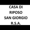 Logo Casa di Riposo San Giorgio R.S.A.