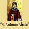 Logo Casa di Riposo Sant'Antonio Abate