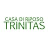 Logo Casa di Riposo Trinitas