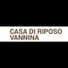 Logo Casa di Riposo Vannina