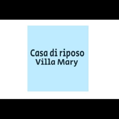 Casa di Riposo Villa Mary
