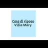 Logo Casa di Riposo Villa Mary