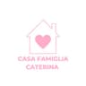 Logo Casa Famiglia Caterina
