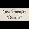 Logo Casa Famiglia Serenità