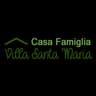 Logo Casa Famiglia Villa Santa Maria