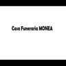Logo Casa Funeraria Monea