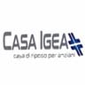 Logo Casa Igea Casa di Riposo per Anziani