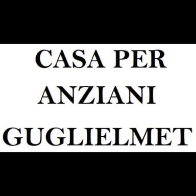 Casa per Anziani Guglielmet