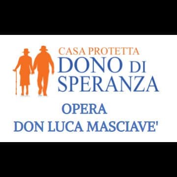Casa Protetta Dono di Speranza