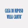 Logo Casa Riposo Villa Cantu'