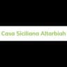 Logo Casa Siciliana Altarbiah