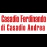 Logo Casadio Ferdinando