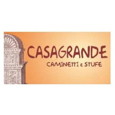 Casagrande Daniele e C. Sas - Caminetti e Stufe