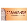 Logo Casagrande Daniele e C. Sas - Caminetti e Stufe