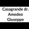 Logo Casagrande dr. Amedeo Giuseppe