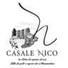 Logo Casale Nico
