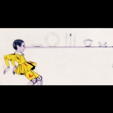 Casalinghi dalla Luciana