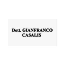 Casalis Dott. Gianfranco