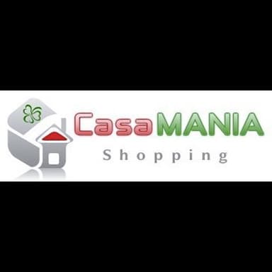 Casamaniashopping