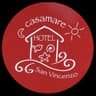 Logo Casamare Hotel