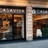 Logo Casaviva
