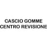 Logo Cascio Gomme - Centro Revisione