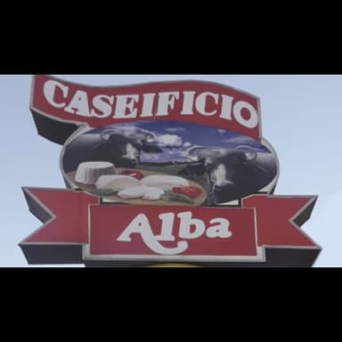 Caseificio Alba