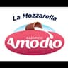 Logo Caseificio Amodio