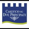 Logo Caseificio dei Due Principati